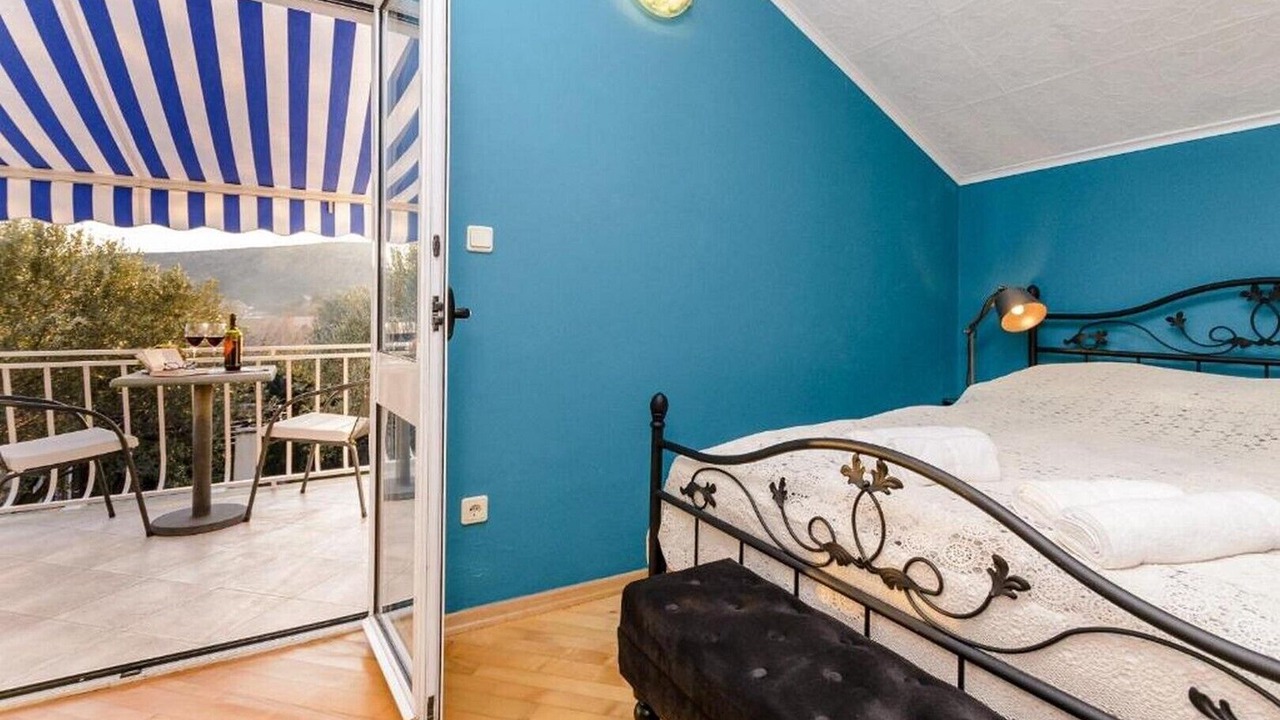 Photo of Bedroom in Zupa dubrovacka