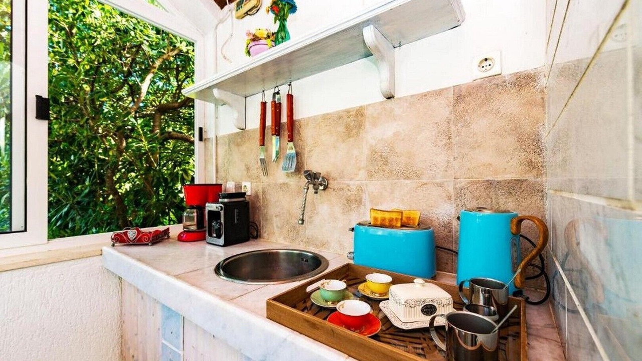 Photo of Kitchen in Zupa dubrovacka
