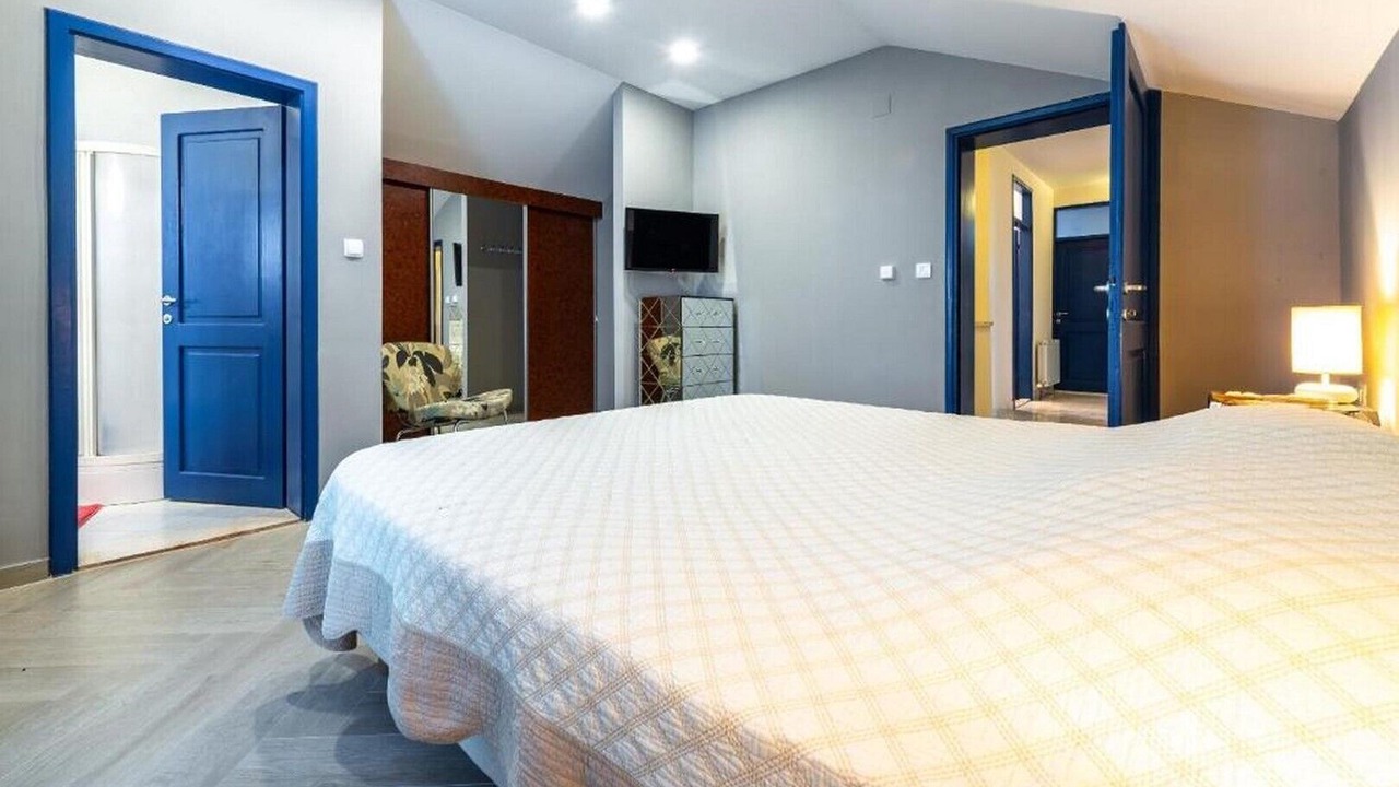 Photo of Bedroom in Zupa dubrovacka