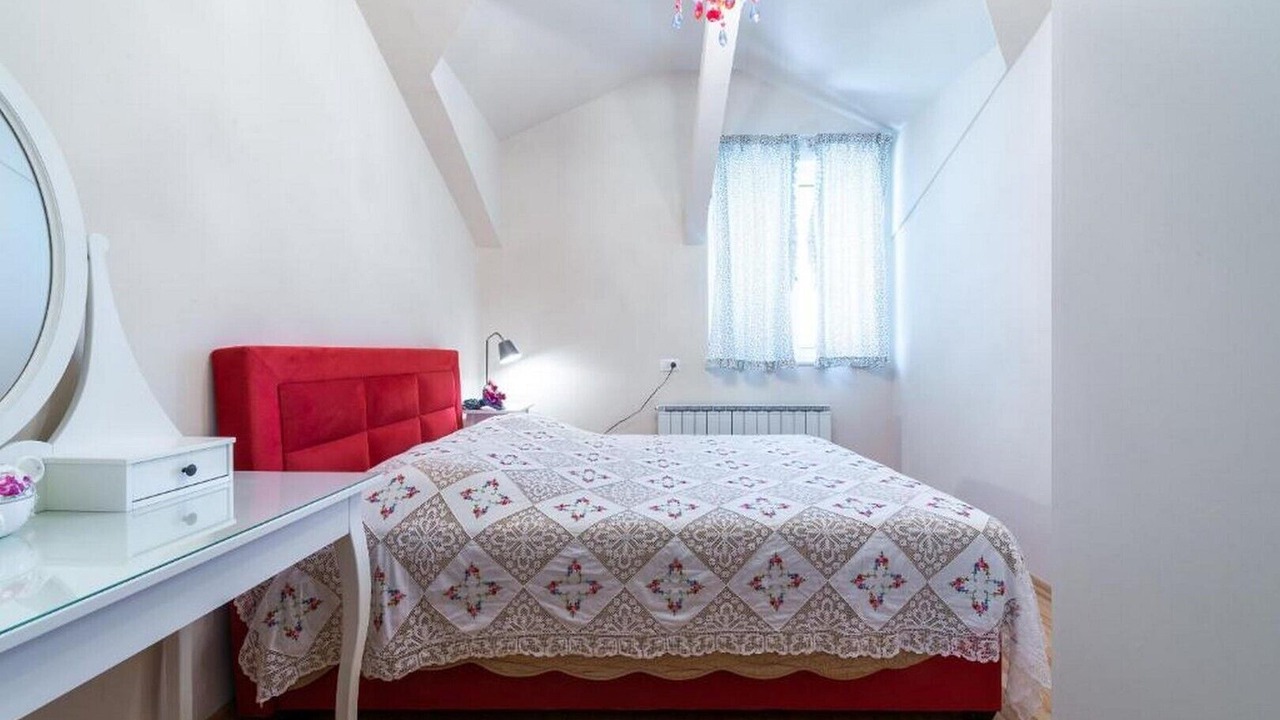 Photo of Bedroom in Zupa dubrovacka