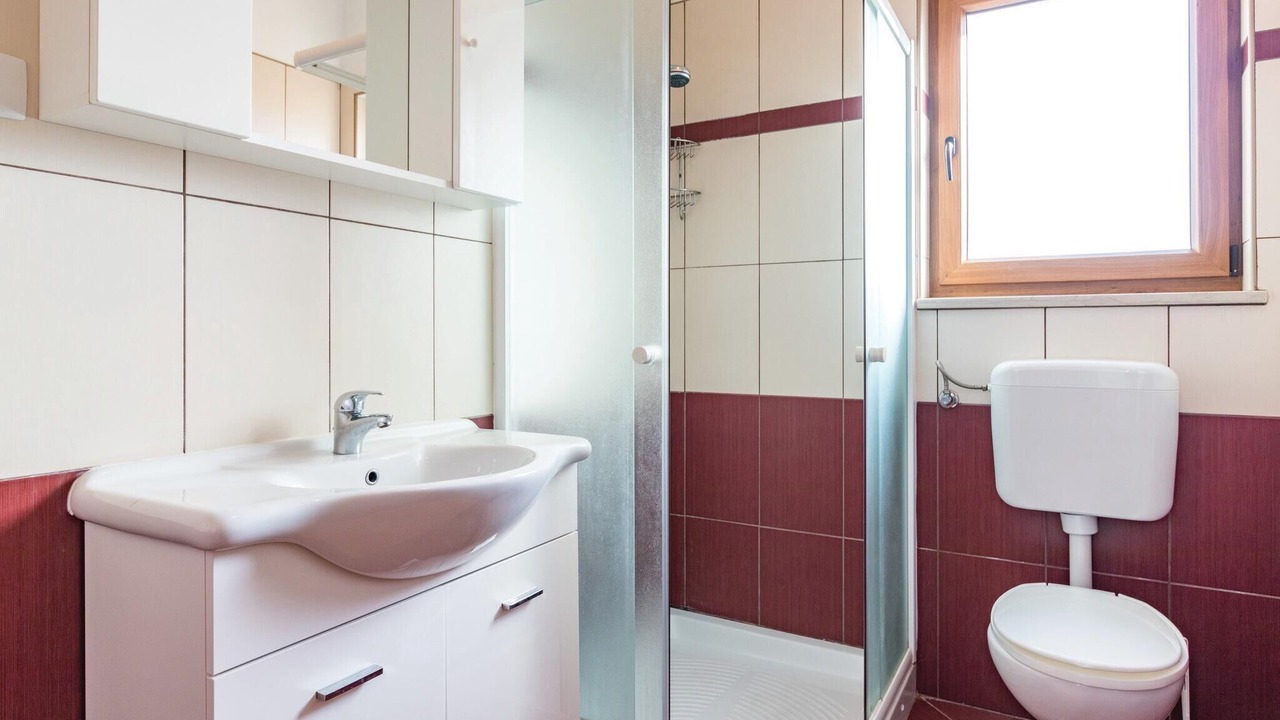 Photo of Bathroom in Grandici