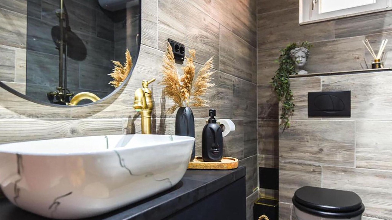 Photo of Bathroom in Marusici