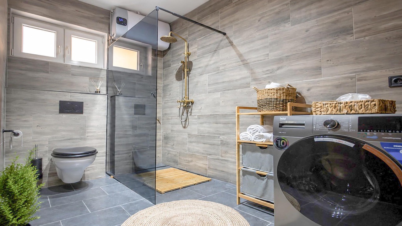 Photo of Bathroom in Marusici