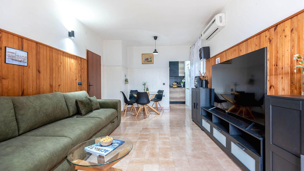 Photo of Bedroom in Marusici