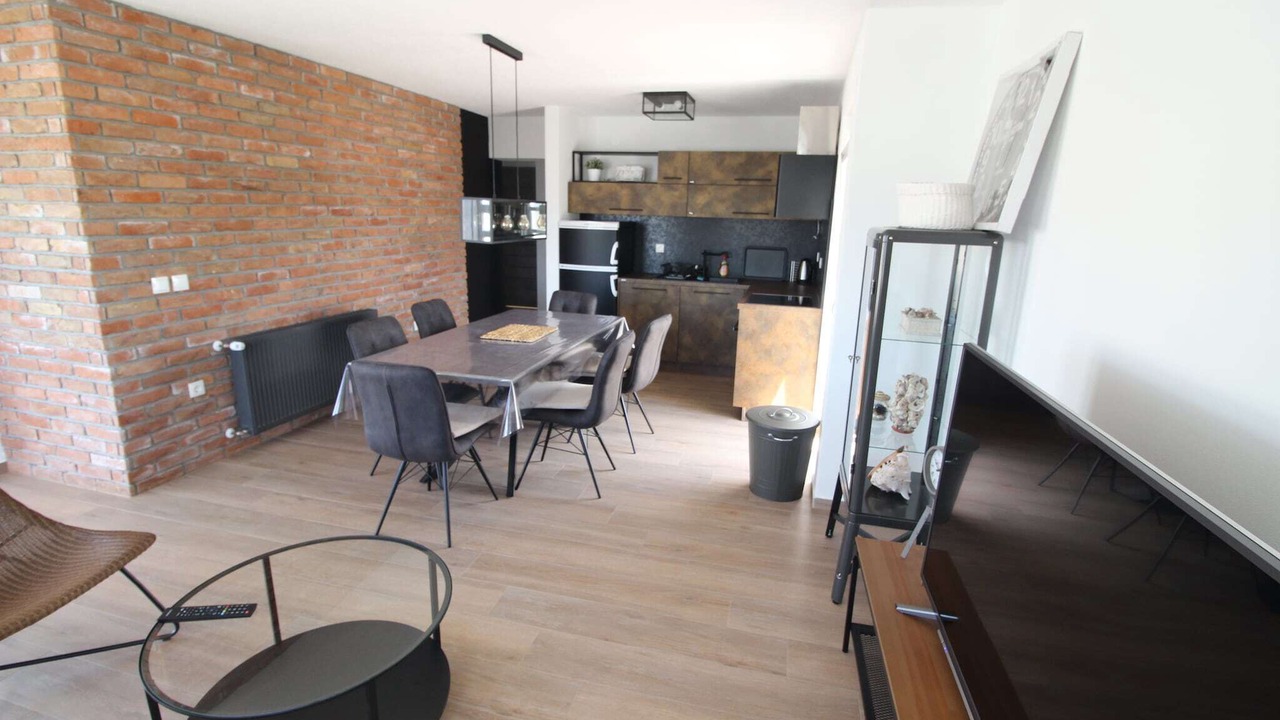Photo of Livingroom in Seline