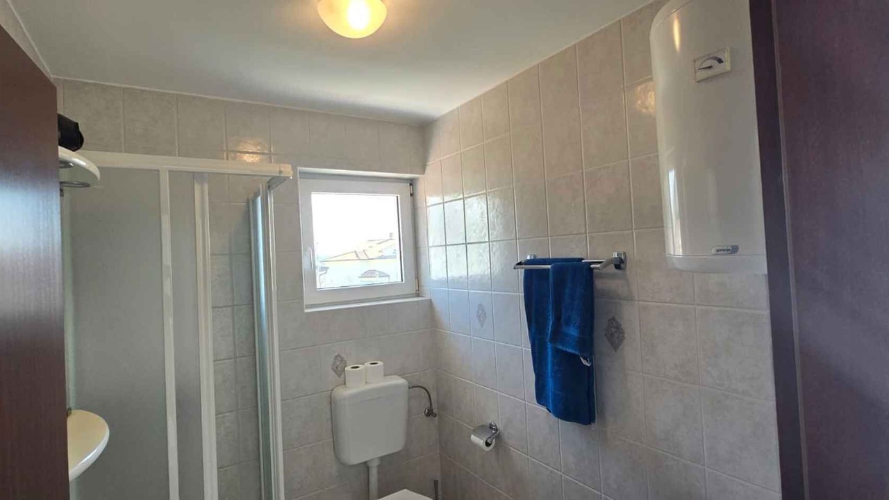 Photo of Bathroom in Musalez
