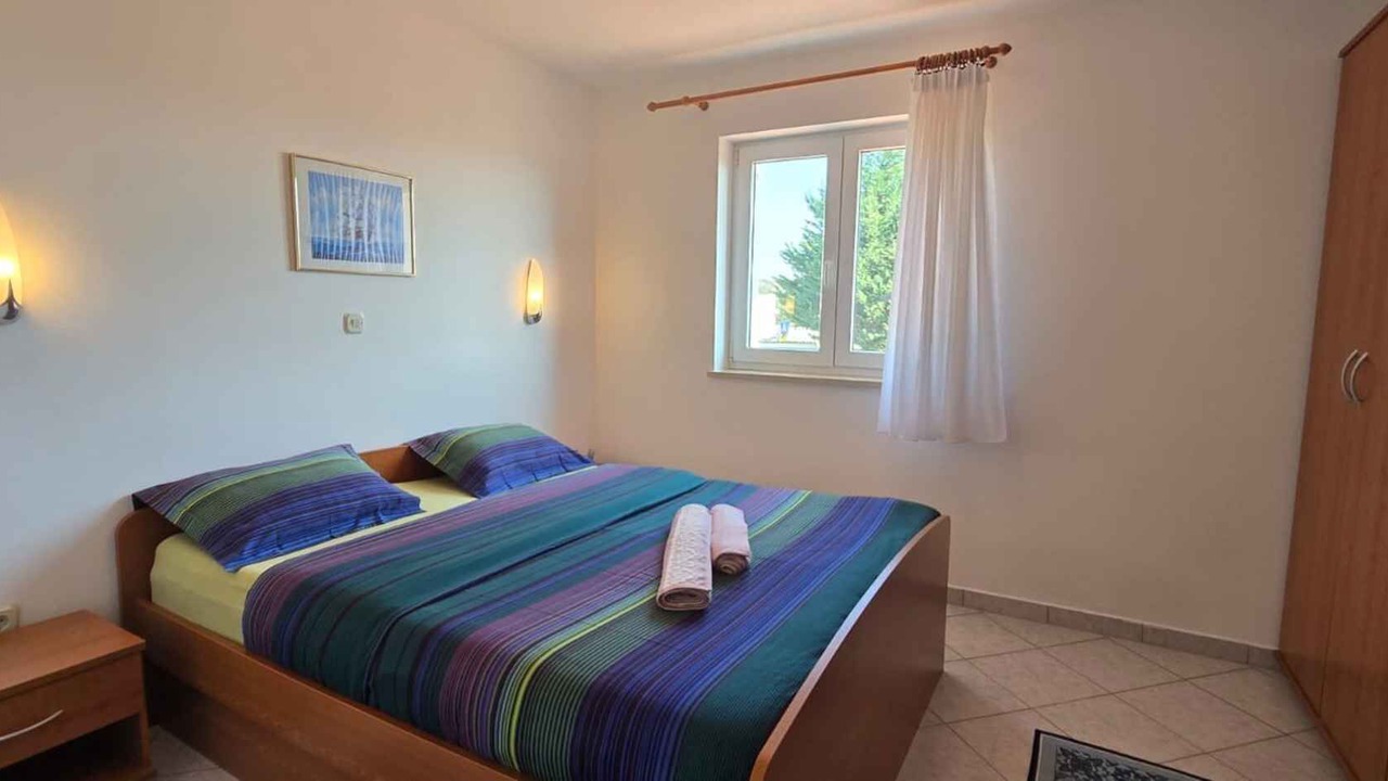 Photo of Bedroom in Musalez