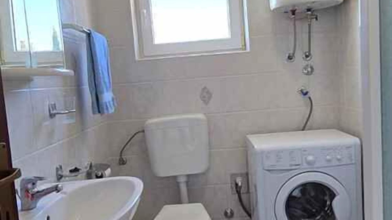 Photo of Bathroom in Musalez