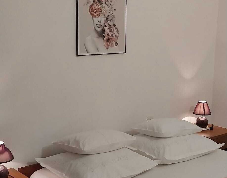 Photo of Bedroom in Zrnovnica