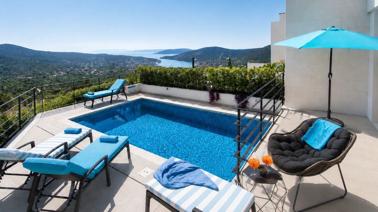 Photo of Outdoor in Vinisce
