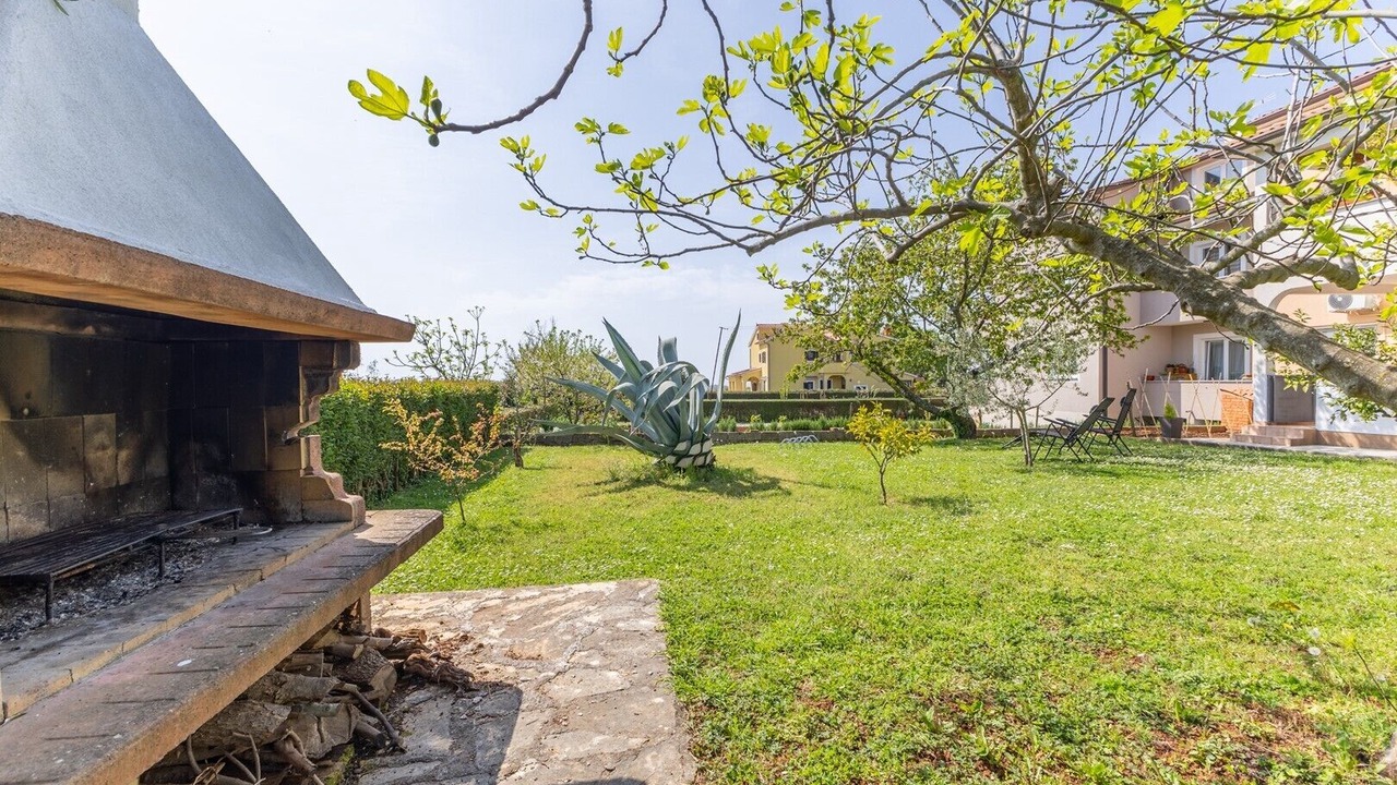 Photo of Outdoor in Cervar