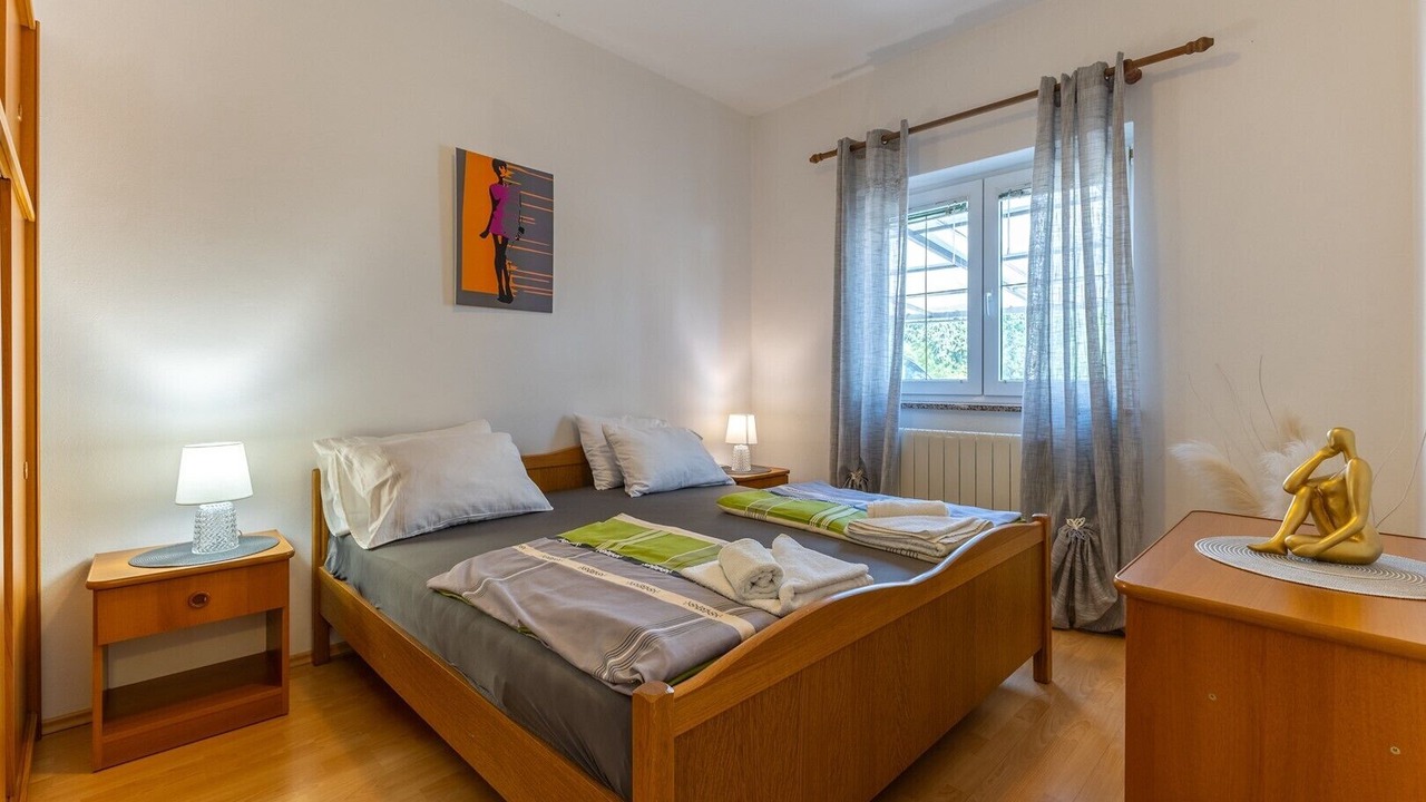 Photo of Bedroom in Cervar