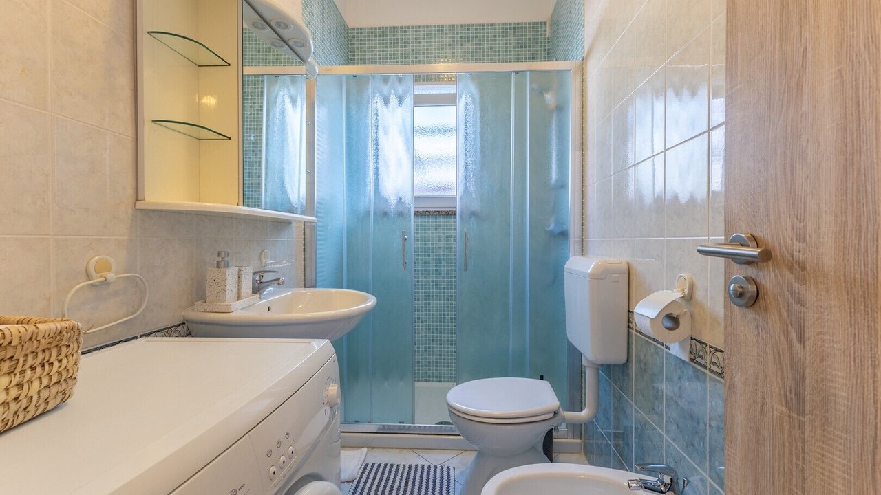 Photo of Bathroom in Cervar