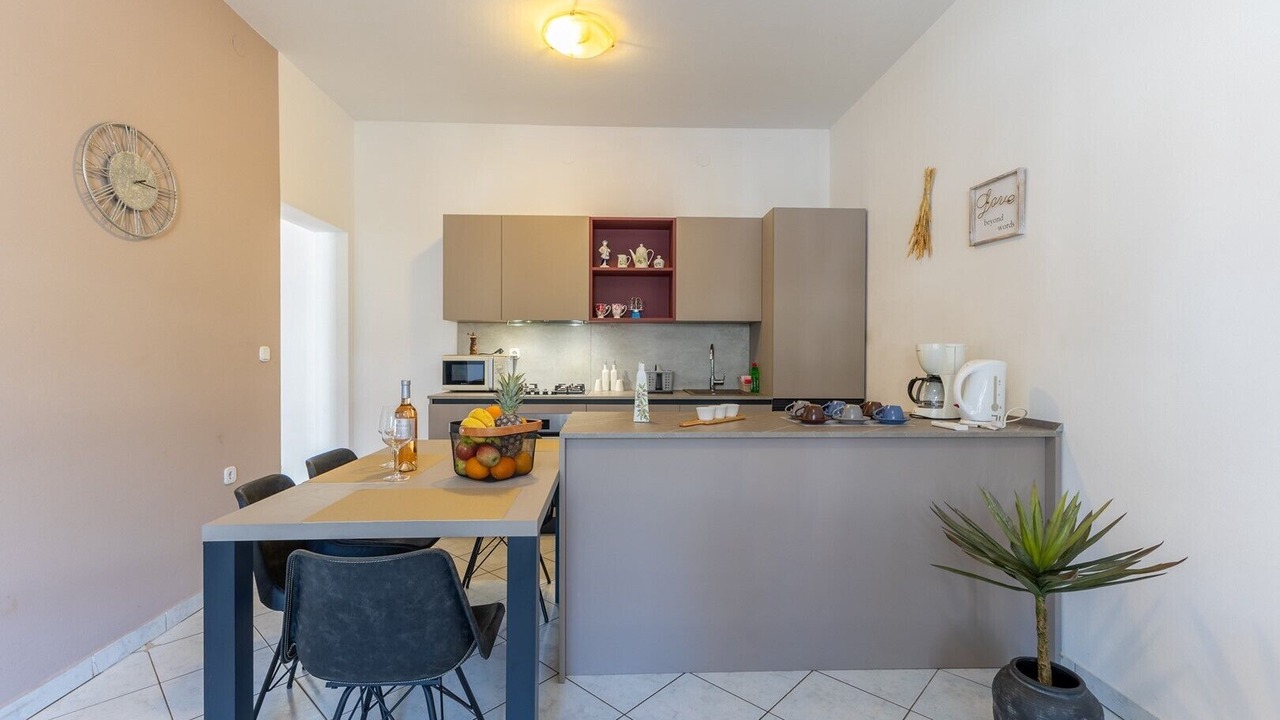 Photo of Kitchen in Cervar