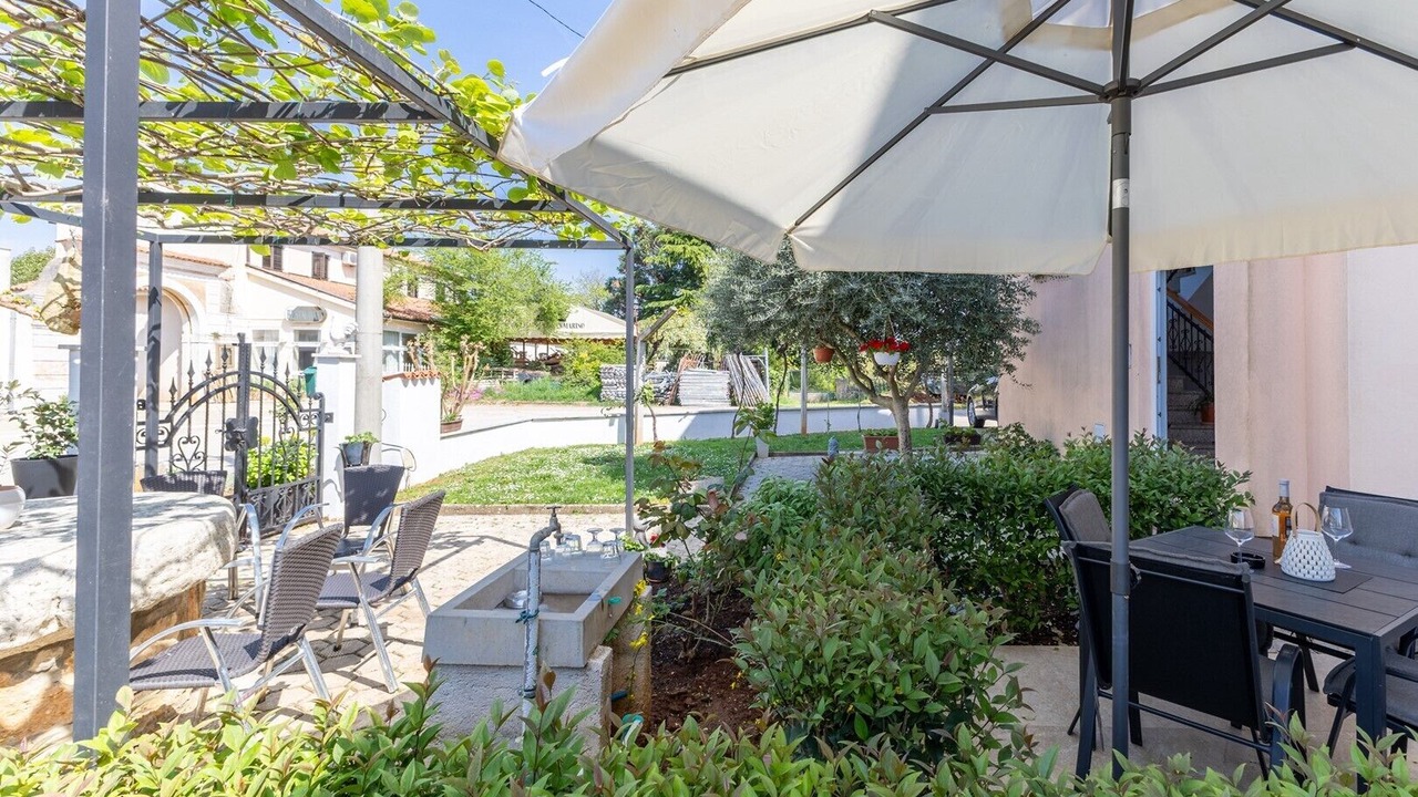 Photo of Outdoor in Cervar