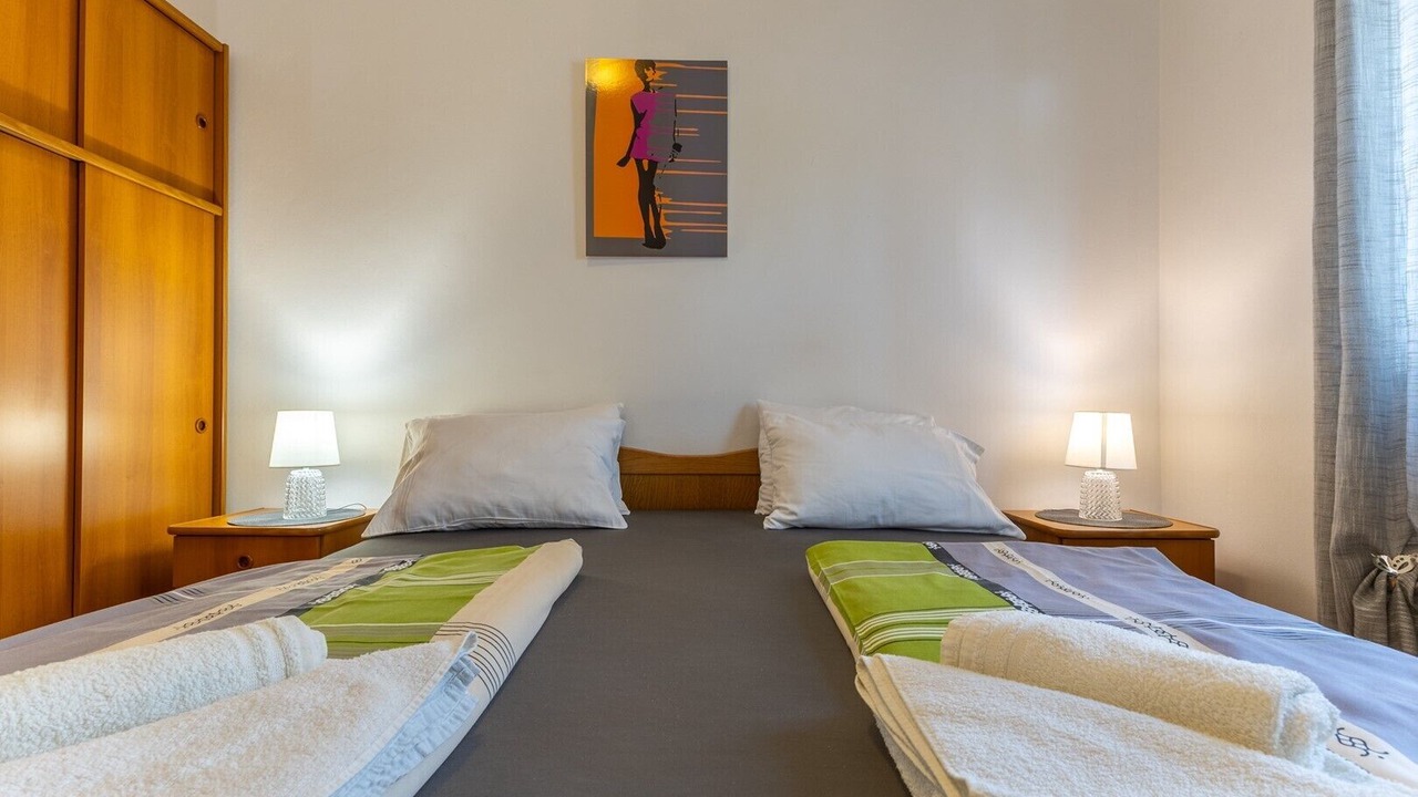 Photo of Bedroom in Cervar