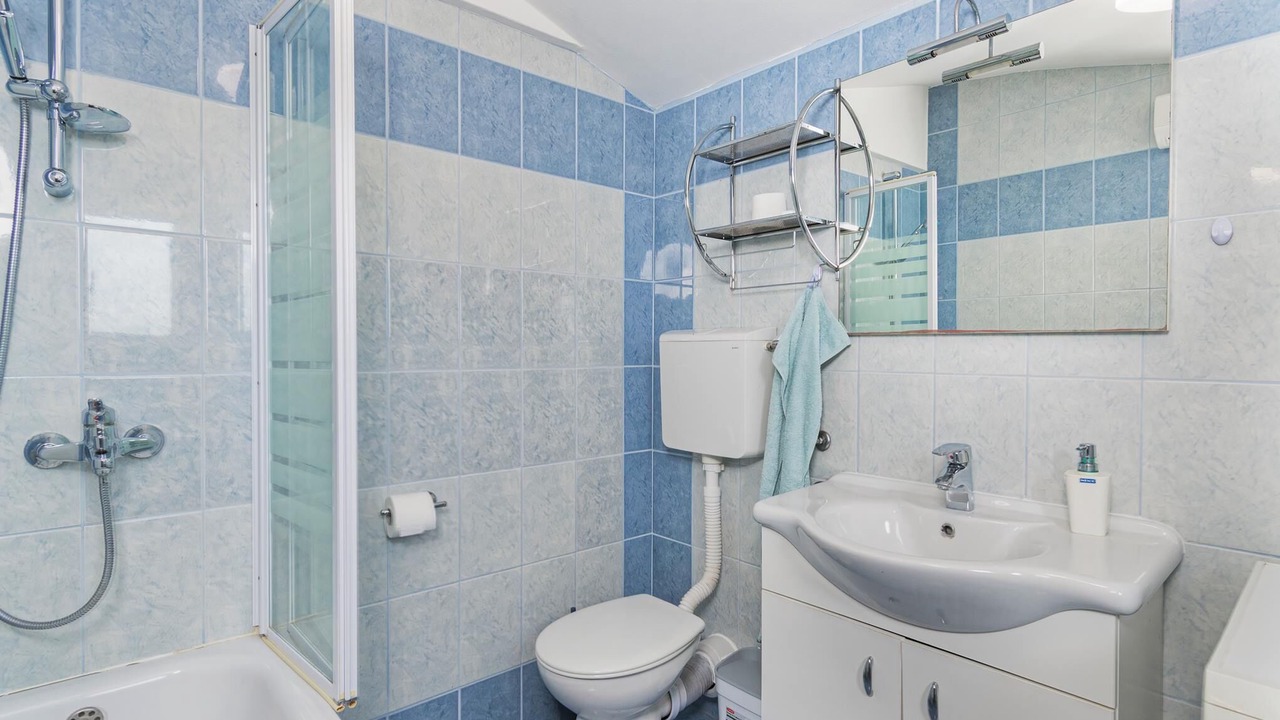 Photo of Bathroom in Kastel