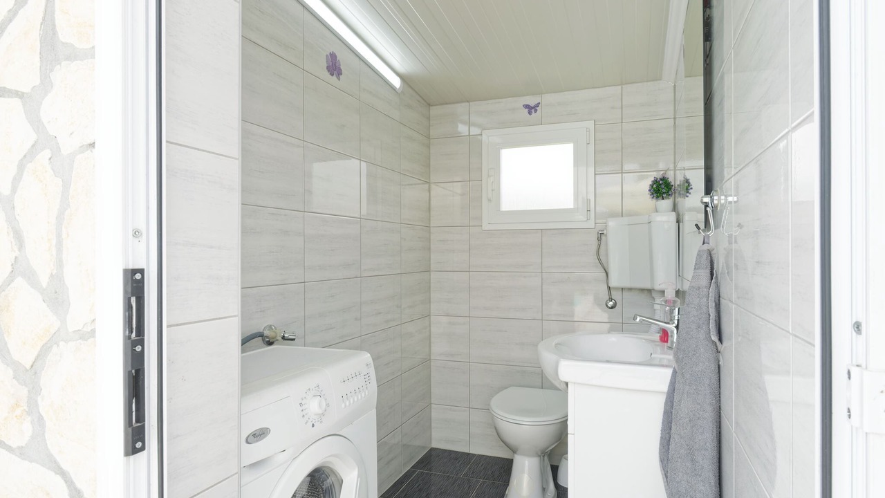 Photo of Bathroom in Kastel