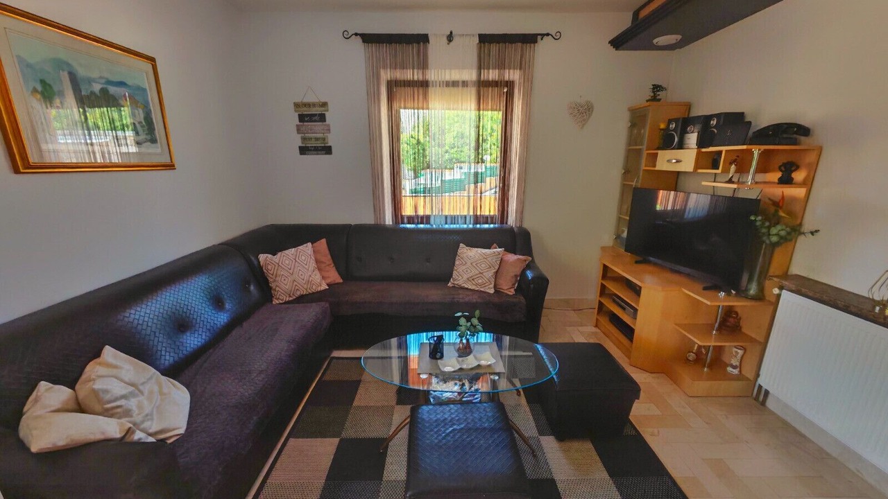 Photo of Livingroom in Dalmatian Mainland