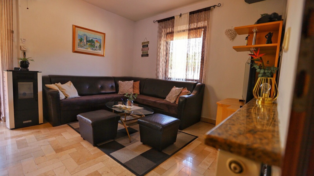Photo of Livingroom in Dalmatian Mainland