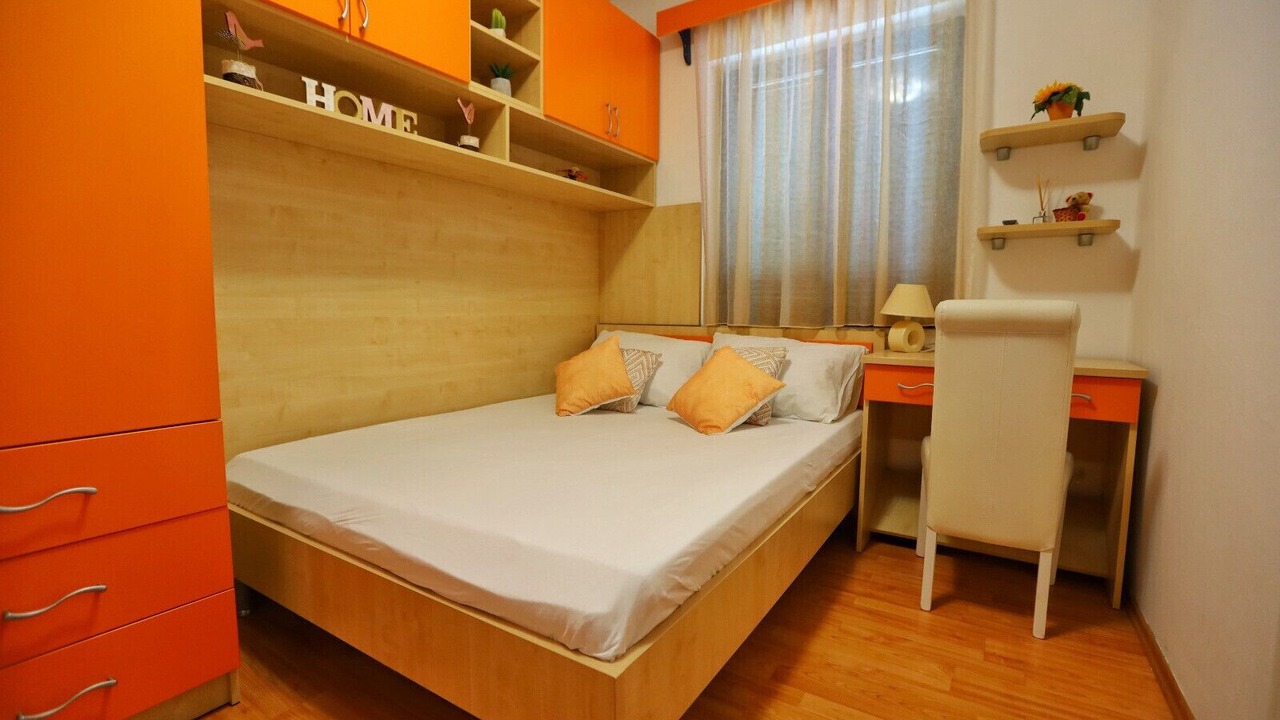 Photo of Bedroom in Dalmatian Mainland