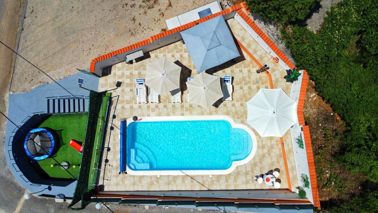 Photo of Outdoor in Dalmatian Mainland