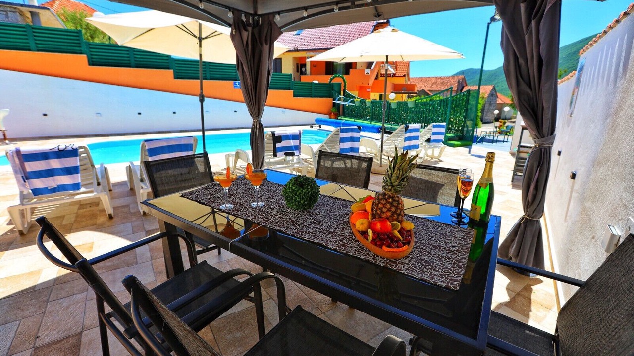 Photo of Outdoor in Dalmatian Mainland
