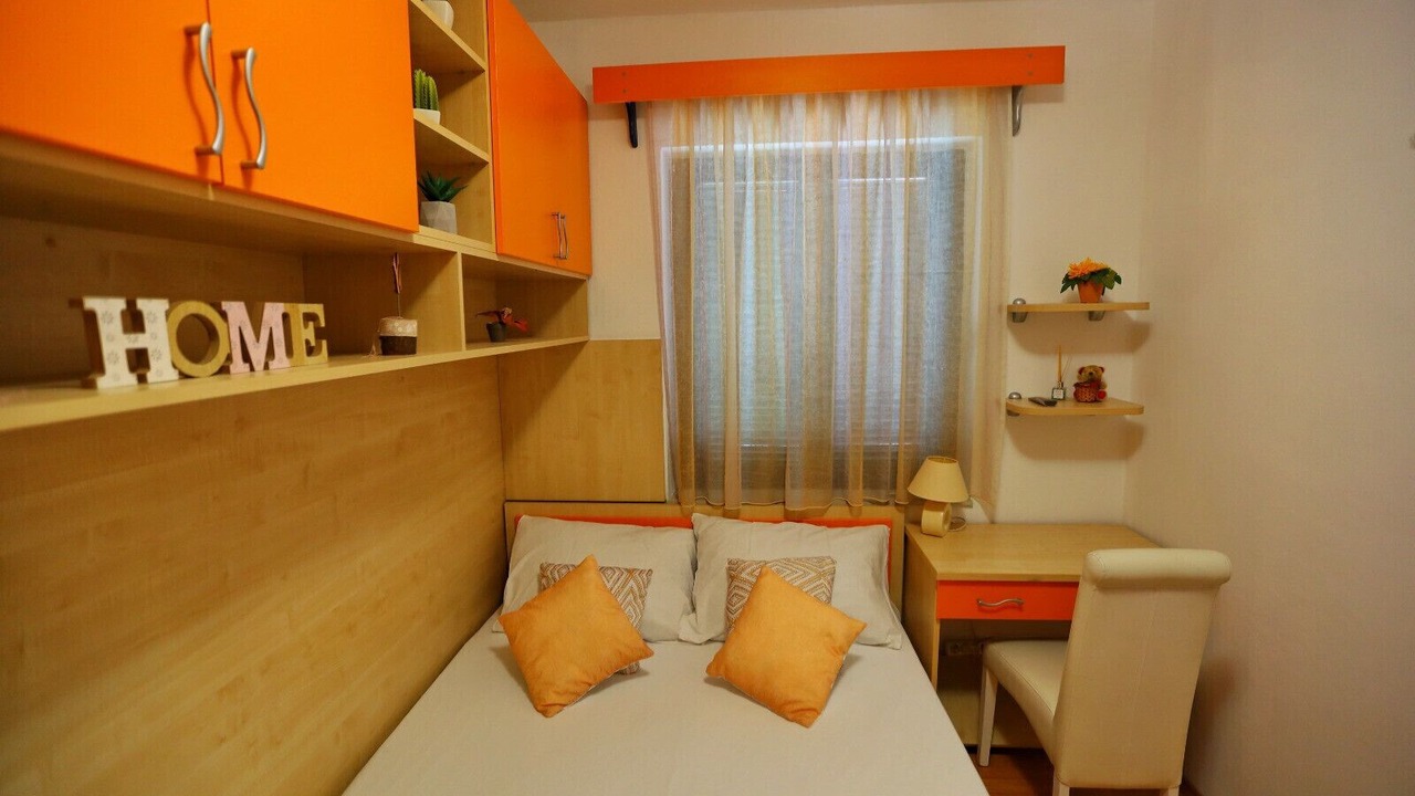 Photo of Bedroom in Dalmatian Mainland