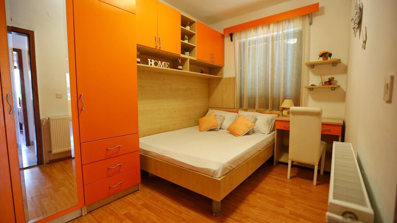 Photo of Bedroom in Dalmatian Mainland