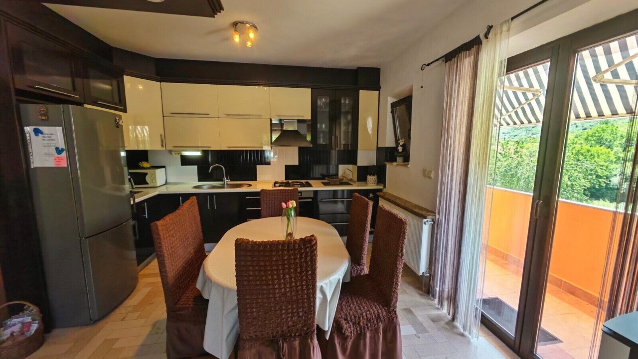Photo of Kitchen in Dalmatian Mainland