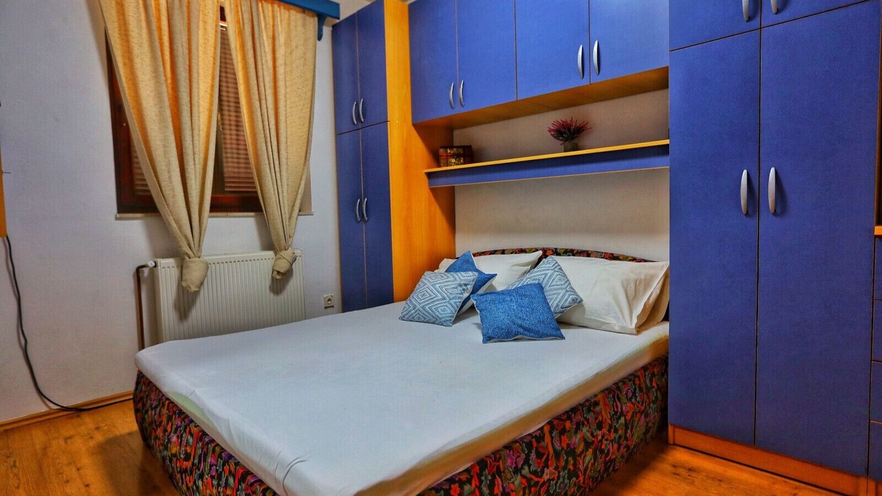 Photo of Bedroom in Dalmatian Mainland