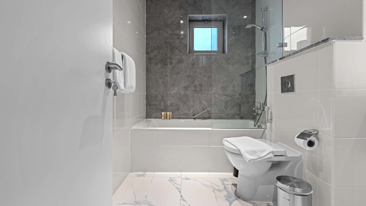 Photo of Bathroom in Business Bay