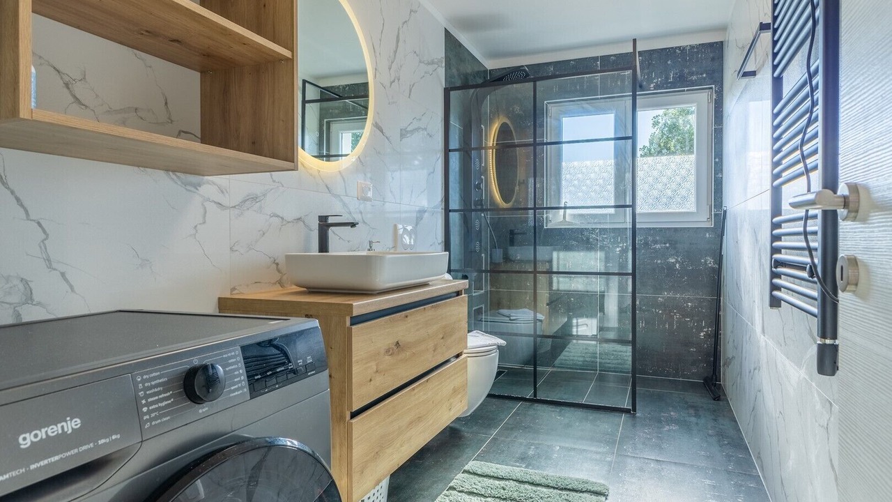 Photo of Bathroom in Vrvari