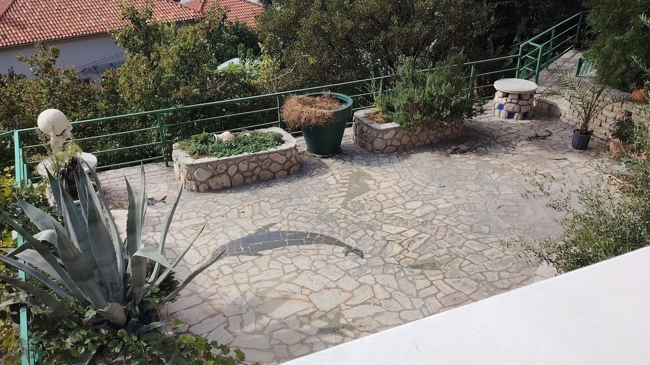 Photo of Patio Balcony in Zurkovo