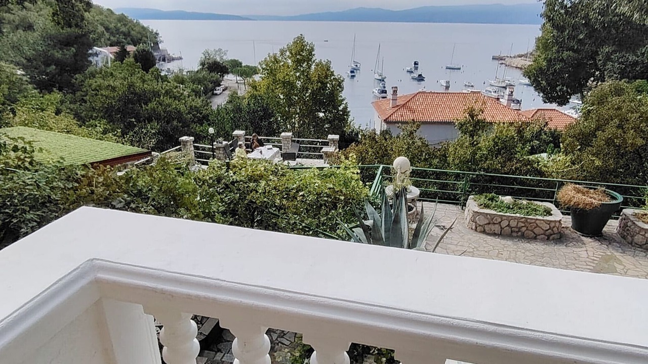 Photo of Patio Balcony in Zurkovo