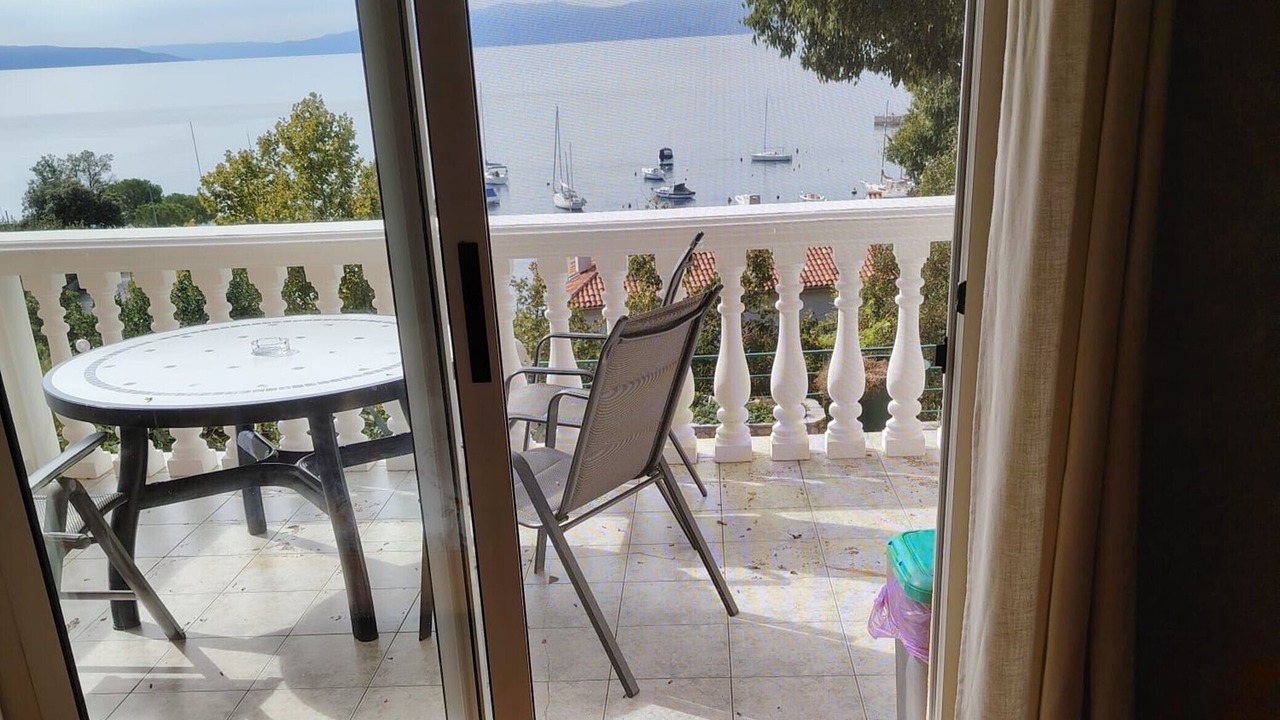Photo of Patio Balcony in Zurkovo