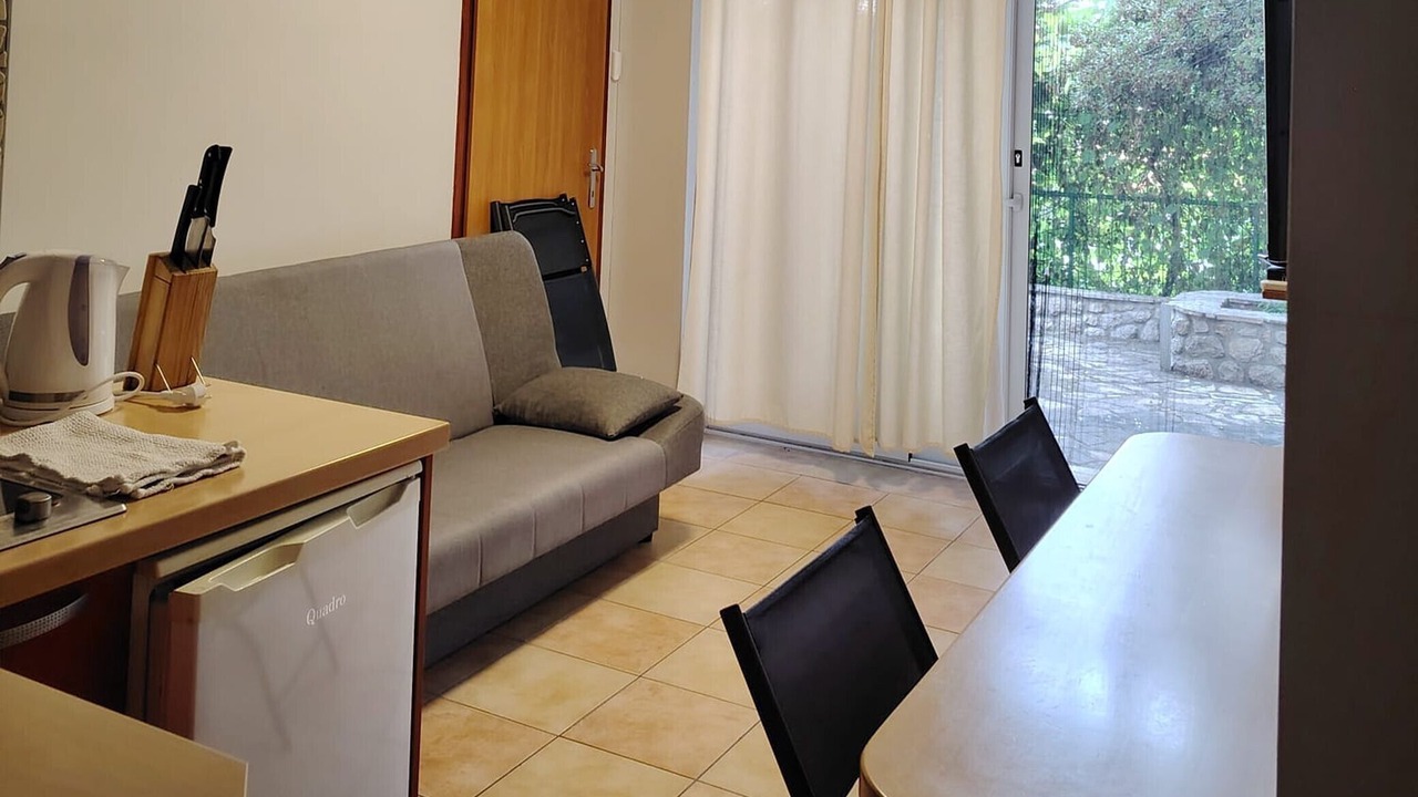 Photo of Livingroom in Zurkovo