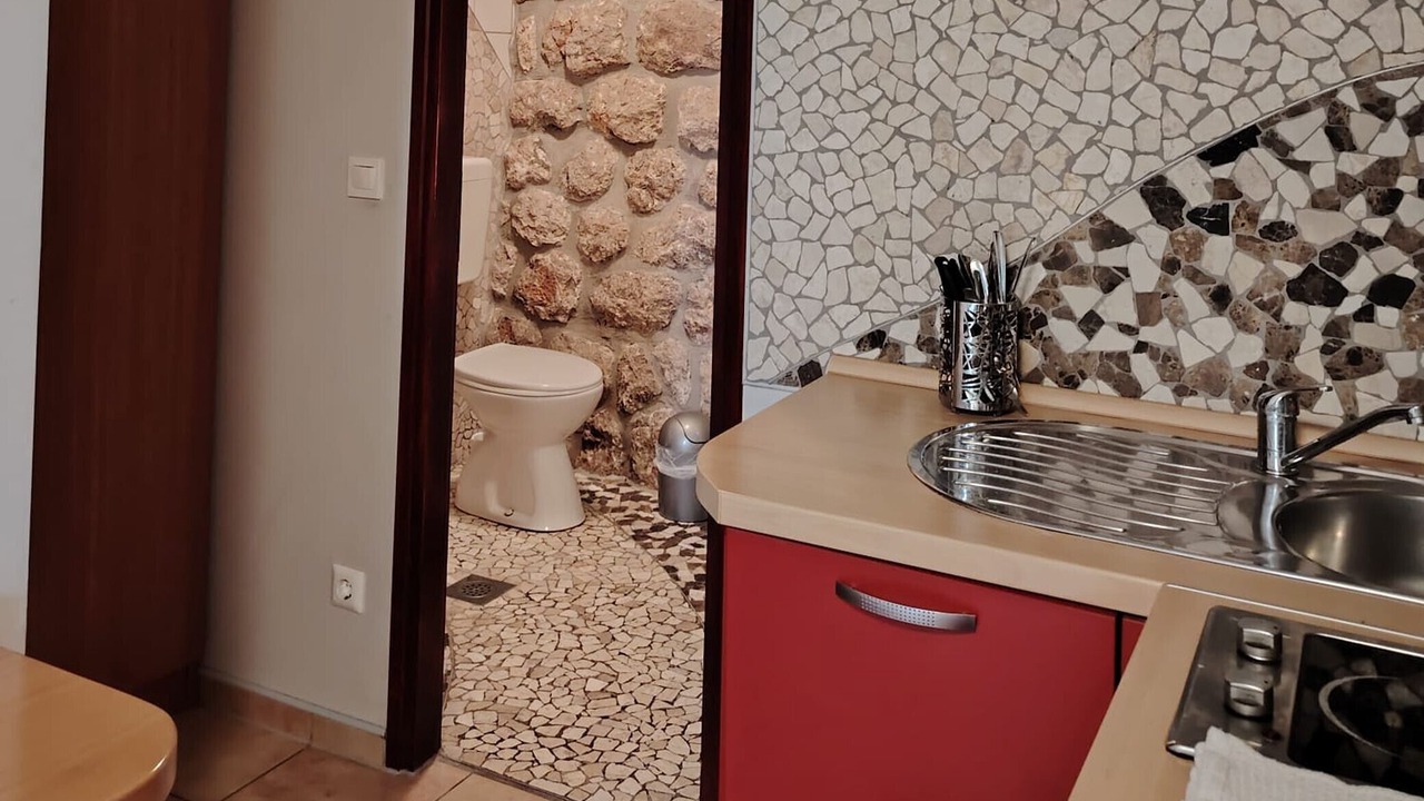 Photo of Livingroom in Zurkovo
