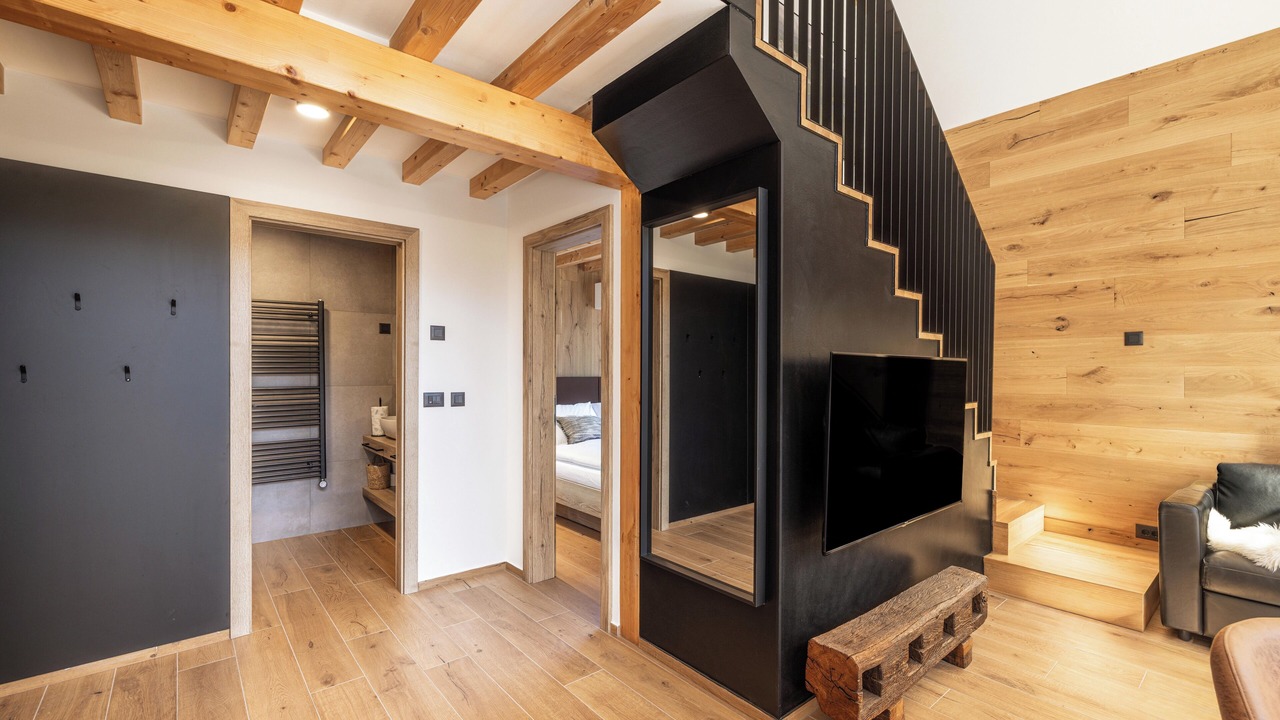 Photo of Bathroom in Bohinjska Bela