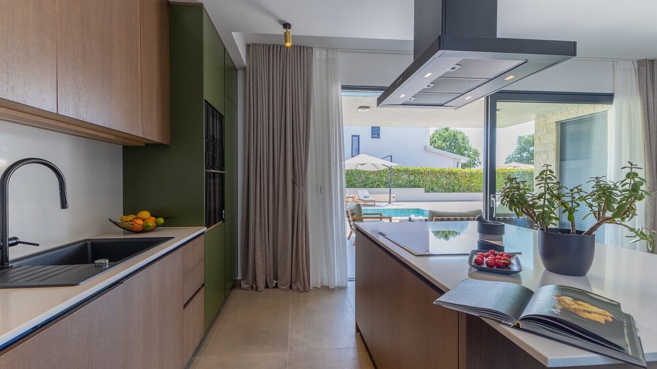 Photo of Kitchen in Dracevac