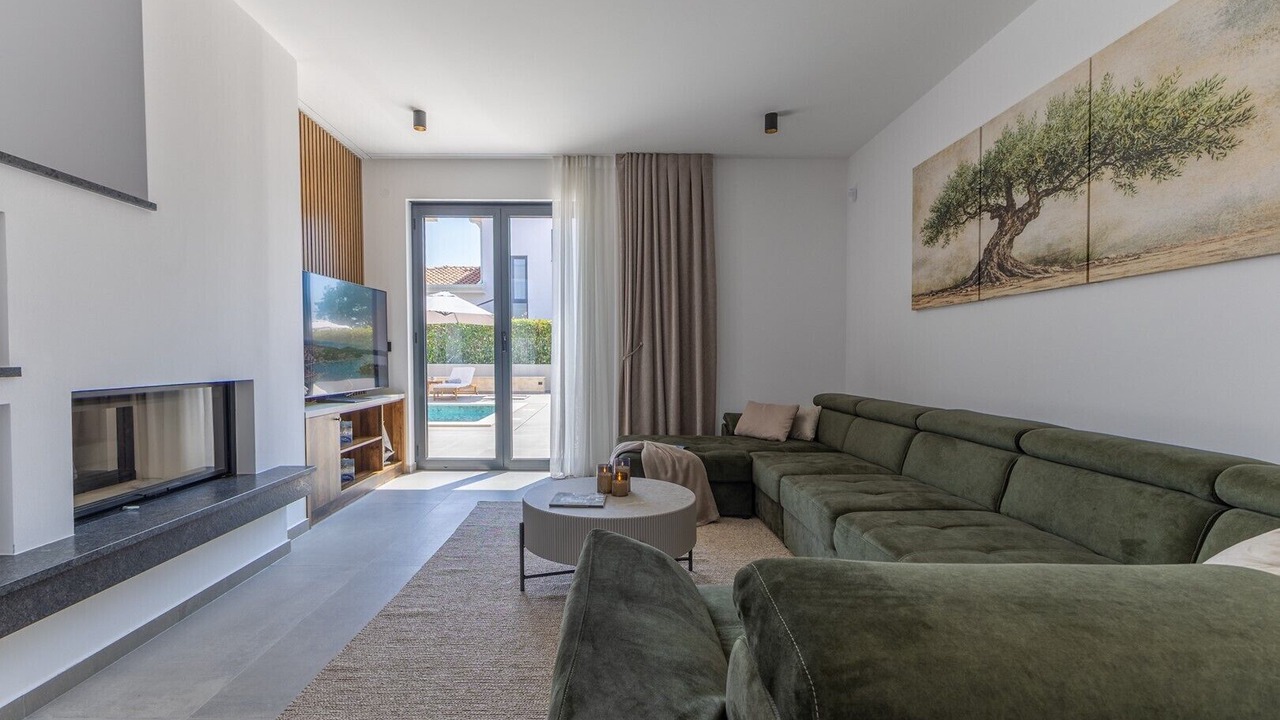 Photo of Livingroom in Dracevac