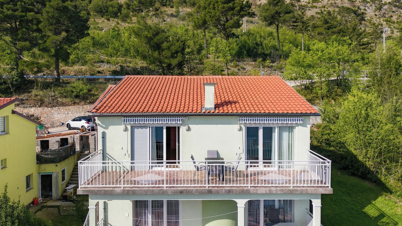 Photo of Patio Balcony in Zagorje