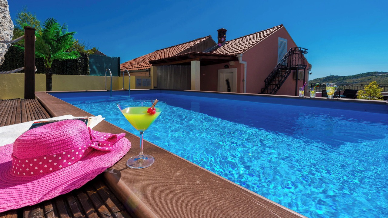 Photo of Outdoor in Podgora