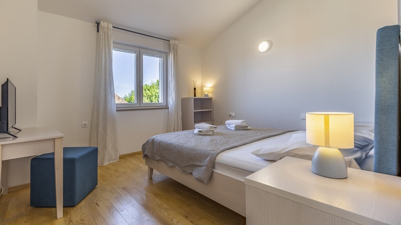 Photo of Bedroom in Valdebek