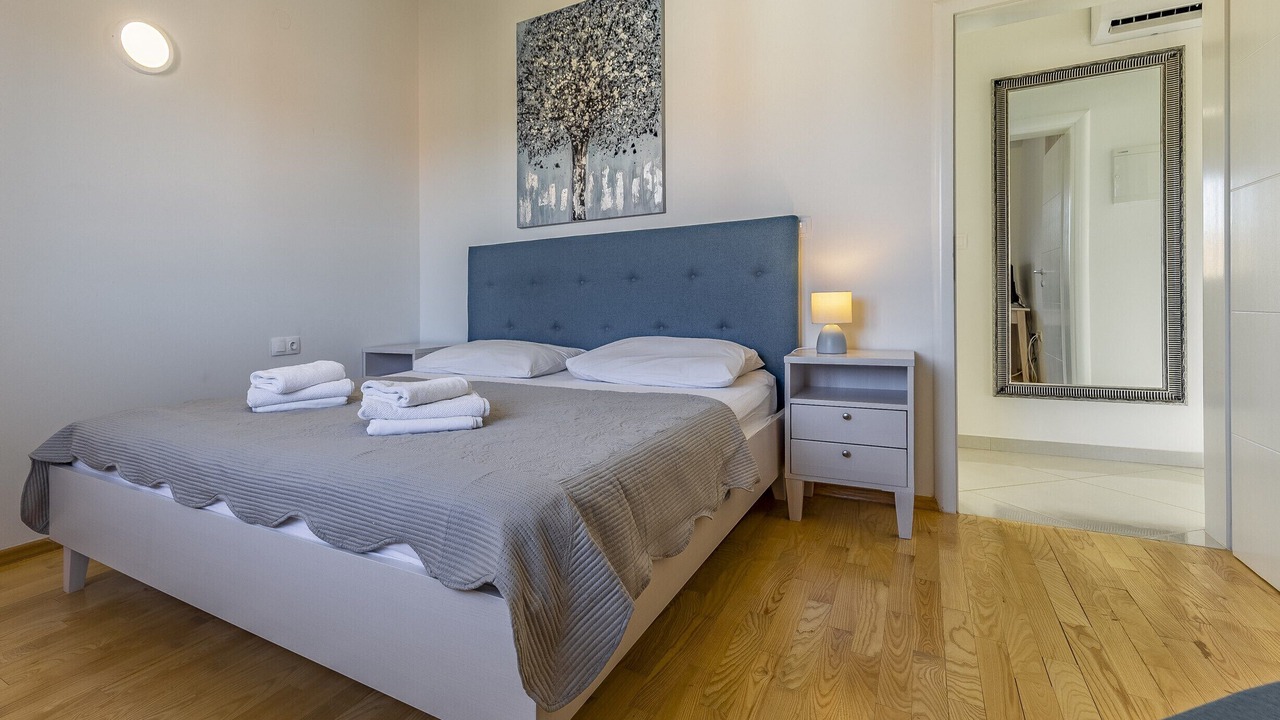 Photo of Bedroom in Valdebek