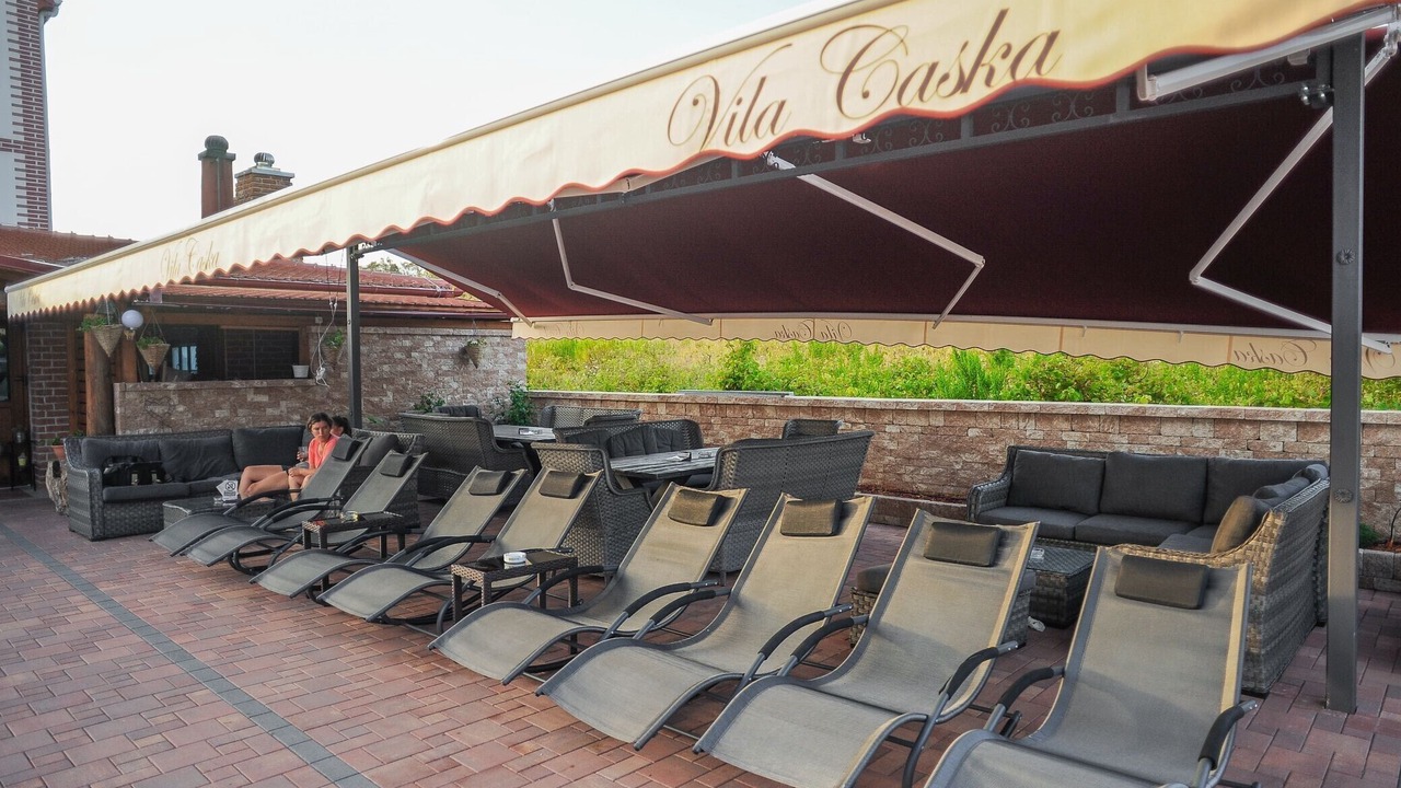 Photo of Outdoor in Caska