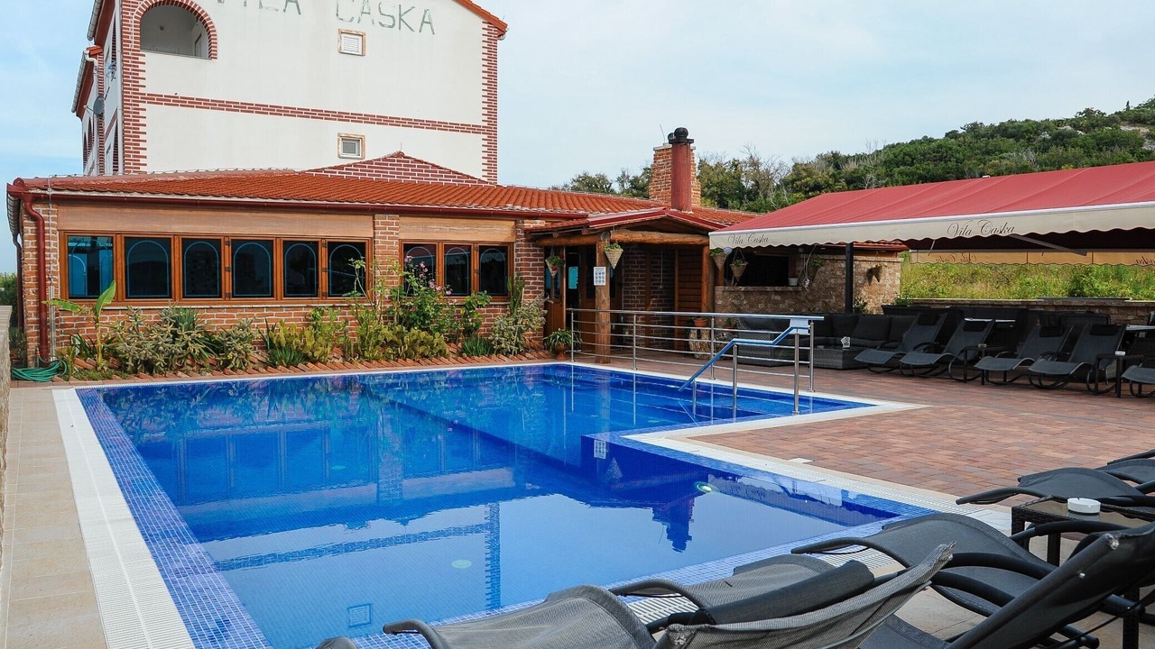 Photo of Outdoor in Caska