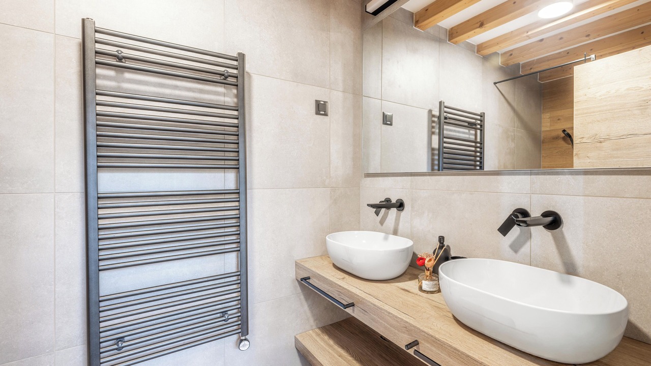 Photo of Bathroom in Bohinjska Bela
