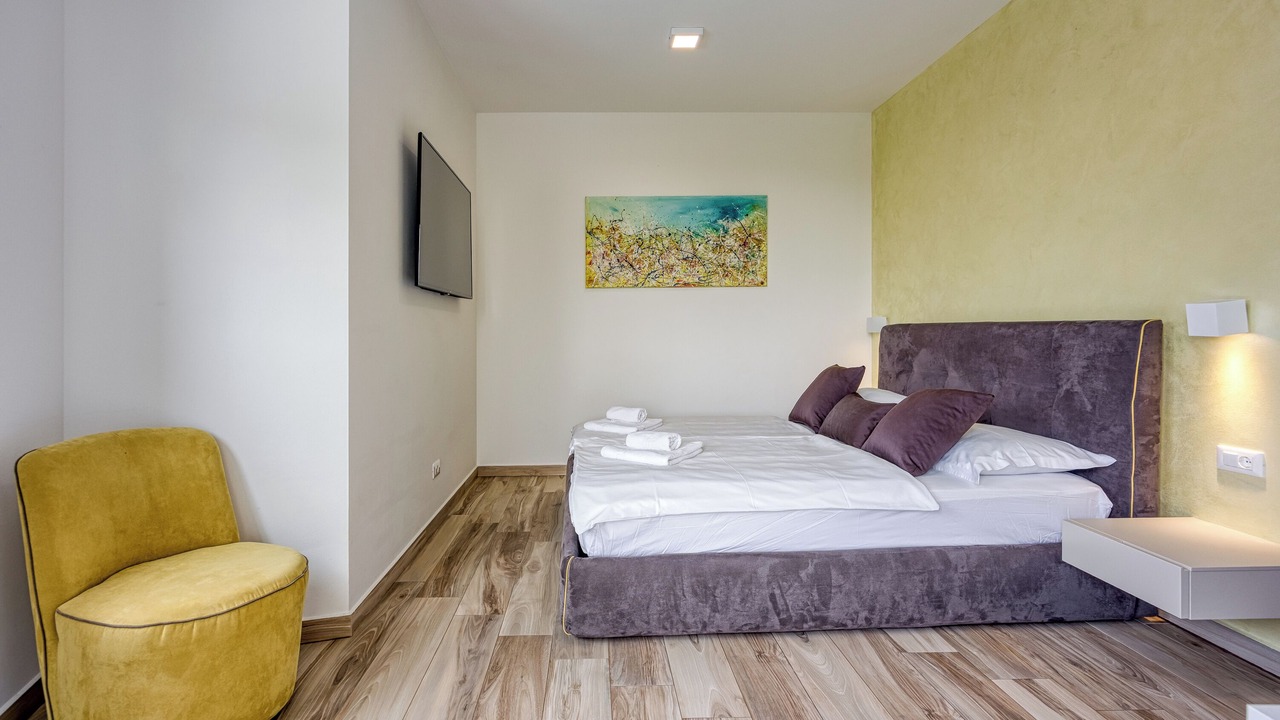 Photo of Bedroom in Kringa
