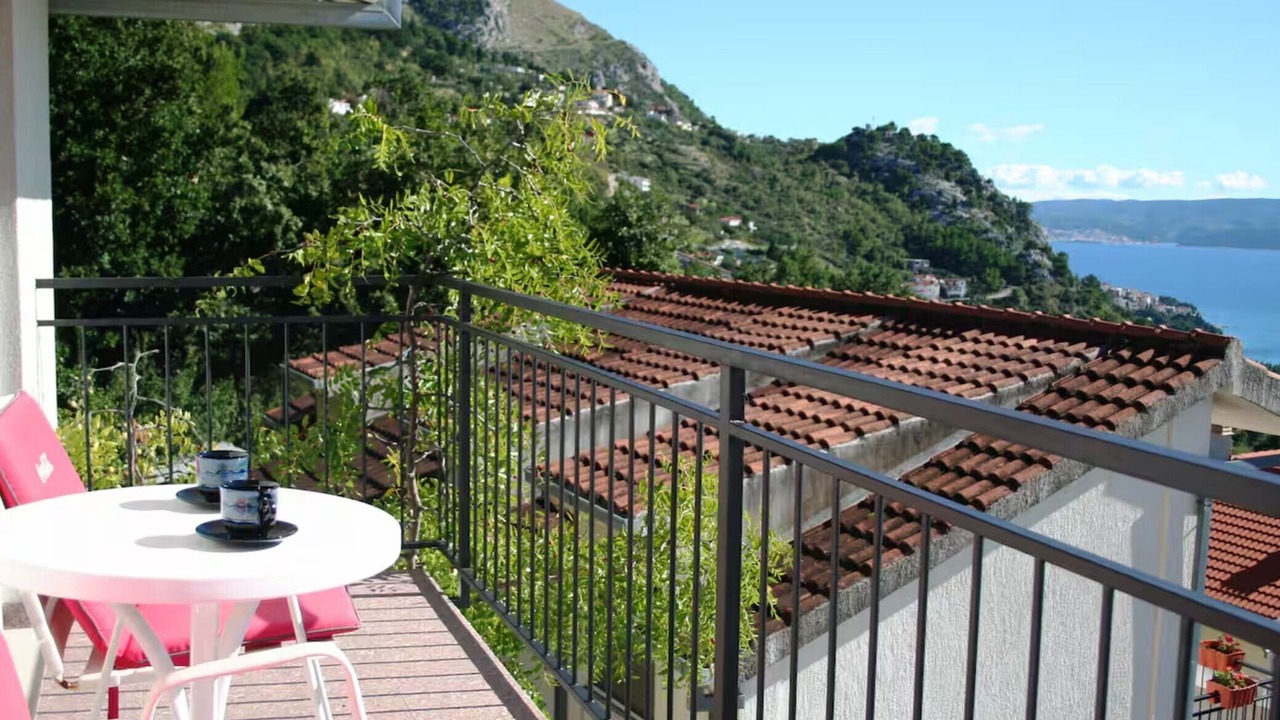 Photo of Patio Balcony in Borak